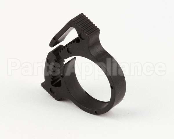 12422.0001 Bunn Clamp, Hose-Snap Type.59/.66Id