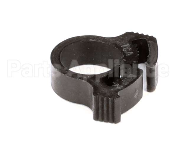 12422.0003 Bunn Clamp, Hose-Snap Type.34/.39Id