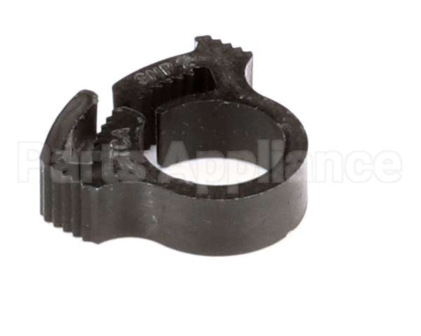 12422.0003 Bunn Clamp, Hose-Snap Type.34/.39Id