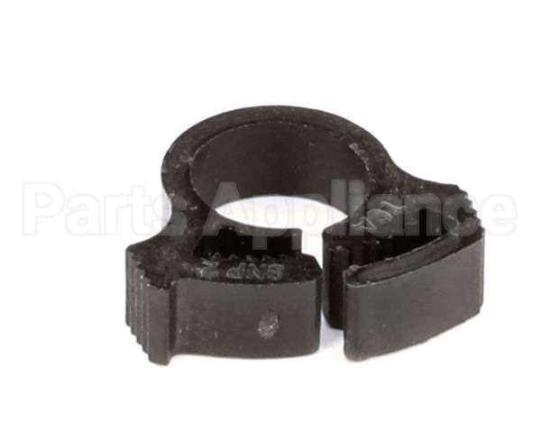 12422.0003 Bunn Clamp, Hose-Snap Type.34/.39Id