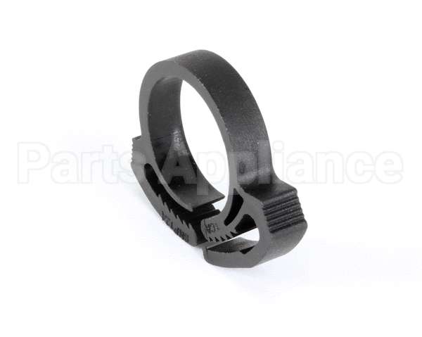 12422.0005 Bunn Clamp, Hose-Snap Type.62/.71Id