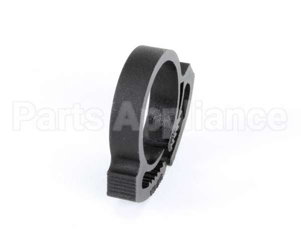 12422.0005 Bunn Clamp, Hose-Snap Type.62/.71Id