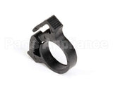 12422.0006 Bunn Clamp, Hose-Snap Type.53/.59Id