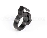 12422.0006 Bunn Clamp, Hose-Snap Type.53/.59Id