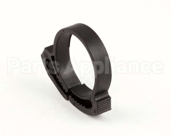 12422.0009 Bunn Clamp, Hose Snap Type.71/.80Id