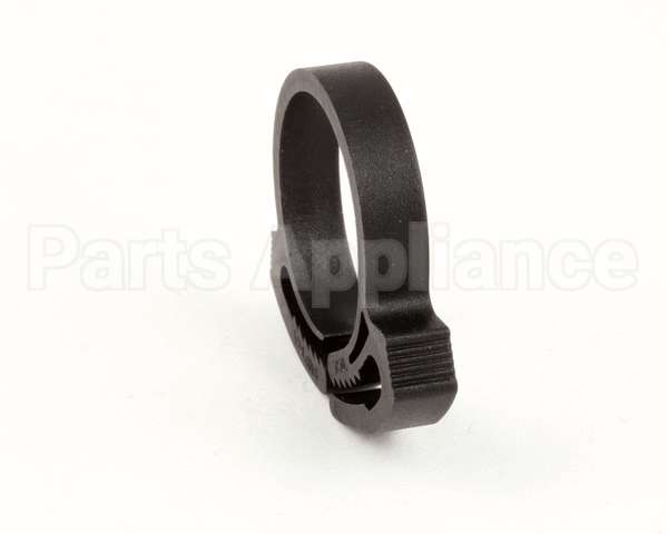 12422.0009 Bunn Clamp, Hose Snap Type.71/.80Id