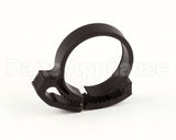 12422.0009 Bunn Clamp, Hose Snap Type.71/.80Id