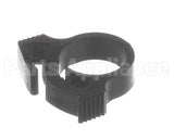 12422.0011 Bunn Clamp, Hose-Snap Type.40/.45Id