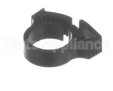 12422.0011 Bunn Clamp, Hose-Snap Type.40/.45Id