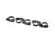 12422.1001 Bunn Kit, Clamp .59/.66 5/ Per