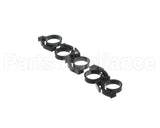 12422.1001 Bunn Kit, Clamp .59/.66 5/ Per