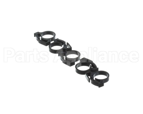 12422.1001 Bunn Kit, Clamp .59/.66 5/ Per