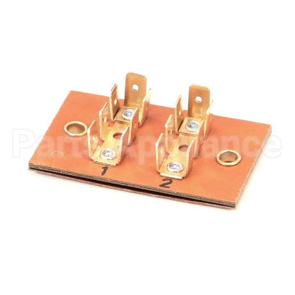 124233 Compatible Norlake Terminal Board Elec-Tro A29352