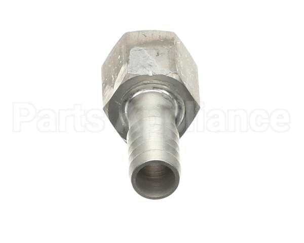 12437.0000 Bunn Adapter Assembly, Faucet To Tubing