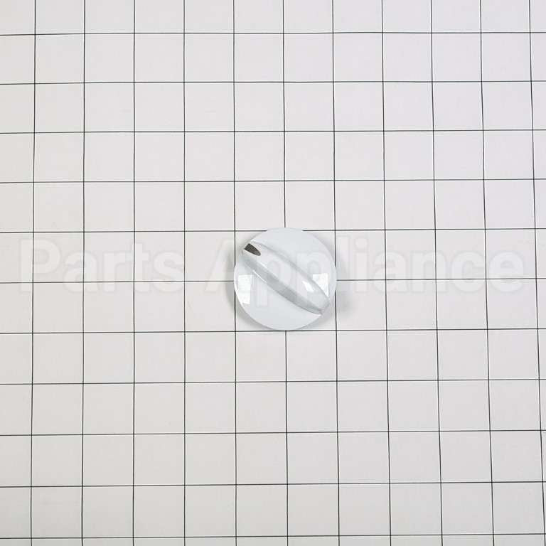 8285072 Whirlpool Knob, Wpl Gas Wh