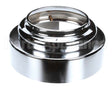 12443ZZ Insinkerator Body & Cover Assembly