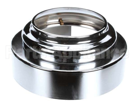 12443ZZ Insinkerator Body & Cover Assembly