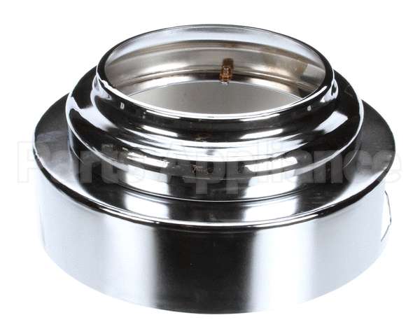 12443ZZ Insinkerator Body & Cover Assembly