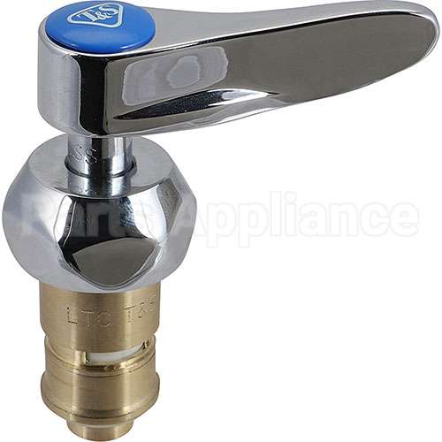 12447-25NS Compatible TS Brass Cartridge, Cerama Cold