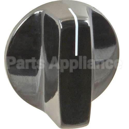12447 Compatible Savory Knob, Control1/4"Id, 1-1/8"Od
