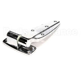 1245-000040 Kason Hinge Chrome 1-1/8