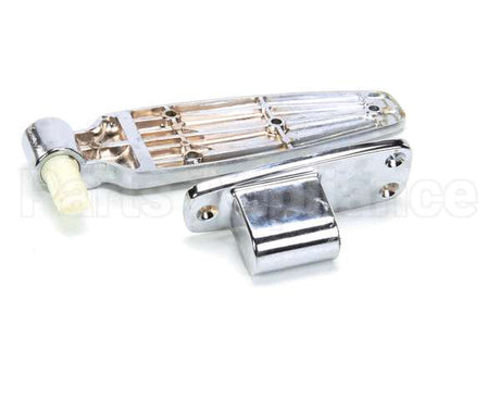 1245-000048 Kason Hinge Chrome 1-3/8