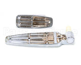 1245-000048 Kason Hinge Chrome 1-3/8