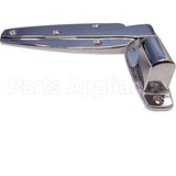 1245-000068 Compatible Kason Kason 1245 Camris Hinge 1 1/2 In Offset
