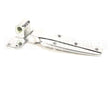1245-000068 Kason Hinge Chrome 1-1/2