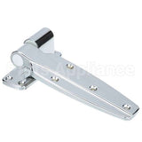 1245-000072 Compatible Kason Kason 1245 Camris Hinge 1 5/8 In Offset