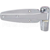 1245-000076 Compatible Kason Kason - 11245000076 Hinge 1 3/4 Ofst, Camlift