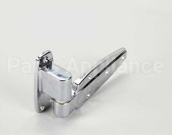 1245-000076 Kason Hinge Chrome 1-3/4