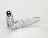 1245-000076 Kason Hinge Chrome 1-3/4
