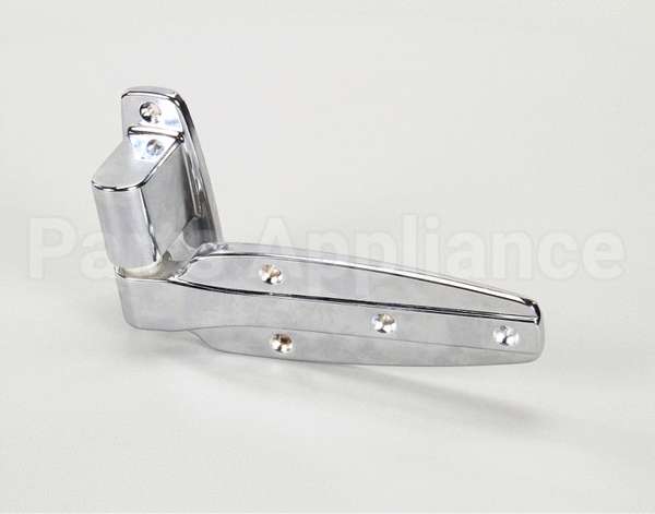 1245-000076 Kason Hinge Chrome 1-3/4
