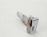 1245-000076 Kason Hinge Chrome 1-3/4
