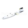 1245-000082 Compatible Kason Hinge Chrome 2