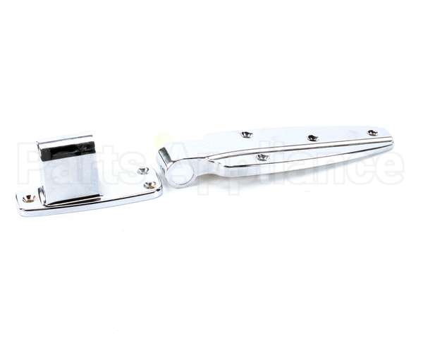 1245-000082 Kason Hinge Chrome 2