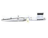 1245-000082 Kason Hinge Chrome 2