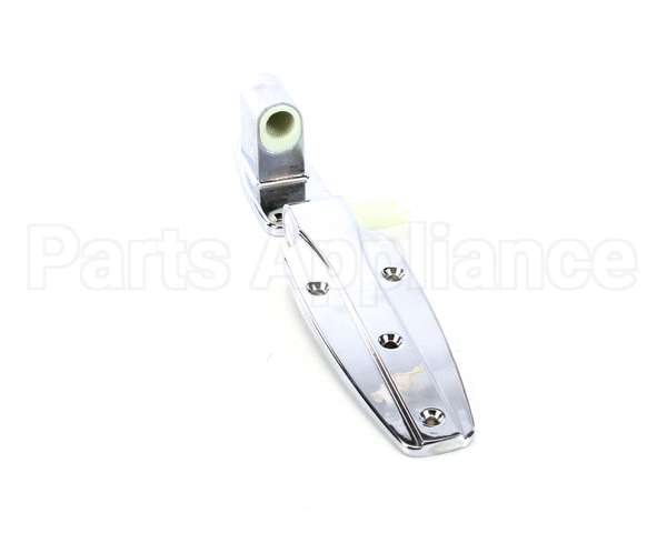 1245-000082 Kason Hinge Chrome 2