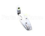 1245-000082 Kason Hinge Chrome 2