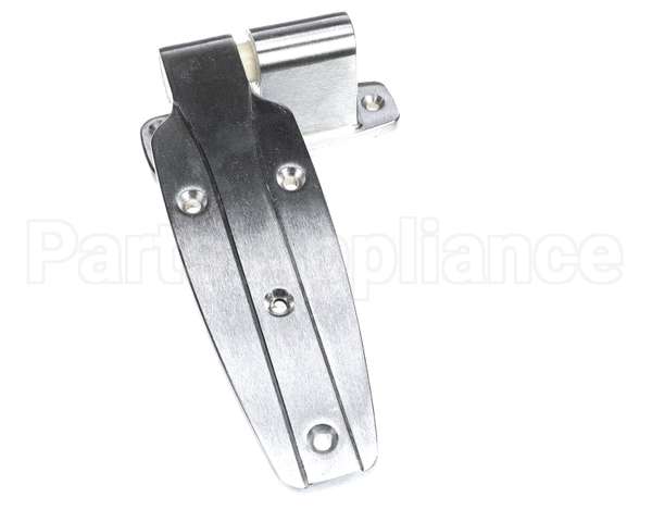 1245-000138 Kason 2 In Offset Hinge