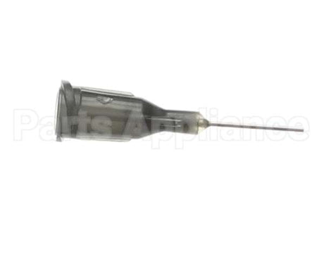 1245-001 Concordia Beverage Vent Air 22Ga Milk Valve