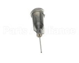 1245-001 Concordia Beverage Vent Air 22Ga Milk Valve