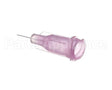 1245-014 Concordia Beverage Vent Air 30Ga 1/4 Lav