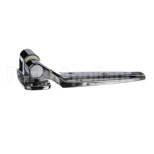 1245 Louisville Flush Door Hinge