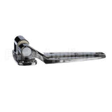 1245 Louisville Flush Door Hinge