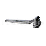 1245 Louisville Flush Door Hinge