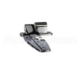 1245 Louisville Flush Door Hinge