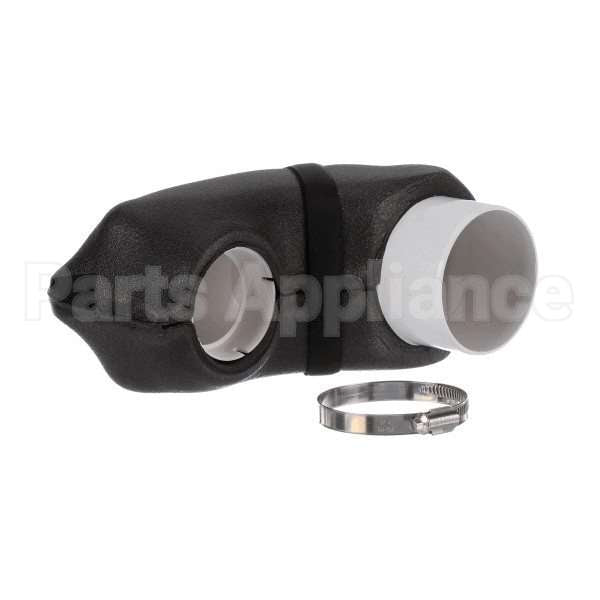 12452 Compatible Manitowoc Ice Exhaust Asm W/Micros Witch