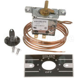 12455 Compatible Kairak Cooler Control A30, 30